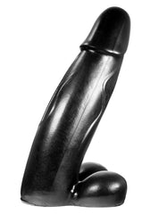 SUPER KUBA DILDO BLACK