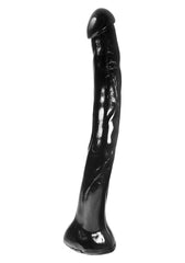 DOMINIK DILDO BLACK