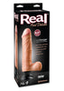 REAL FEEL DELUXE 9 FLESH