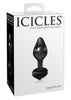 ICICLES NO 44 BLACK