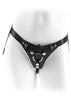 FF LEATHER LOW-RIDER HARNESS