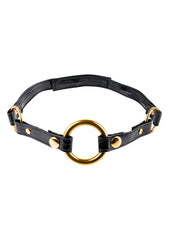 FF GOLD O RING GAG