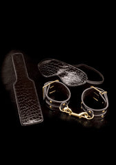 FF GOLD FANTASY BONDAGE KIT