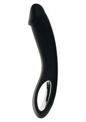 CHARGING CHESTER E-STIM DILDO