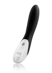 ELECTRIC ERIC E-STIM VIBE BLACK