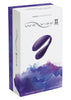 WE-VIBE II PLUS PURPLE USB