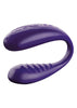 WE-VIBE II PLUS PURPLE USB