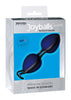 JOYBALLS SECRET BALLS BLUE/BLACK