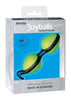 JOYBALLS SECRET BALLS GREEN/BLACK