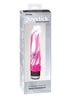 JOYSTICK FLIC FLAC PINK WHITE