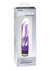 JOYSTICK FLIC FLAC VIOLET WHITE