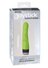 JOYSTICK MINI VOYAGE GREEN