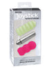 JOYSTICK MICRO SET GYRO PINK