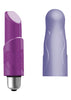 JOYSTICK MICRO SET LADYLIKE LILAC