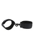 SEXMAX HANDCUFFS BLACK