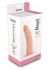 DILDO REAL RAPTURE FLESH 7 INCH