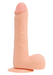 DILDO REAL RAPTURE FLESH 9 INCH