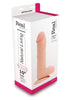 DILDO REAL RAPTURE FLESH 10 INCH