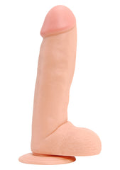 DILDO REAL RAPTURE FLESH 11 INCH