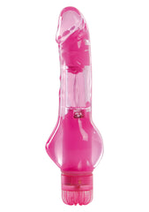 JAMMY JELLY ALLURING PINK