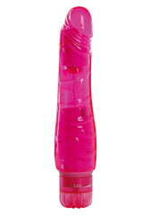 JAMMY JELLY STYLISH FUCHSIA