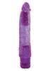 JAMMY JELLY SPANGLY GLITTER PURPLE