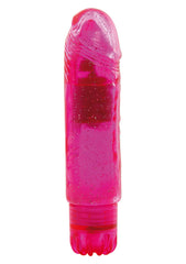 JAMMY JELLY GLEAMY GLITTER PINK