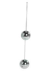 CANDY BALLS LUX SILVER