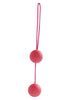 CANDY BALLS LUX PINK