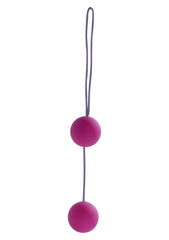 CANDY BALLS LUX PURPLE