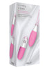 REMOTE SOFT TOUCH STIMULATOR PINK