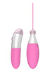 REMOTE SOFT TOUCH STIMULATOR PINK