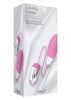 SOFT TOUCH STIMULATOR PINK