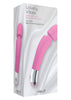 SOFT TOUCH BODY WAND MASSAGER PINK