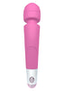 SOFT TOUCH BODY WAND MASSAGER PINK