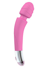 SOFT TOUCH BODY WAND MASSAGER PINK