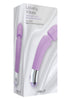 SOFT TOUCH BODY WAND MASSAGER PURPL