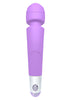 SOFT TOUCH BODY WAND MASSAGER PURPL