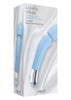 SOFT TOUCH BODY WAND MASSAGER BLUE