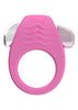 STYLISH SOFT TOUCH C-RING PINK