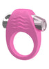 STYLISH SOFT TOUCH C-RING PINK