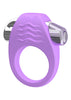 STYLISH SOFT TOUCH C-RING PURPLE