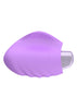 SOFT TOUCH FINGER VIBE PURPLE