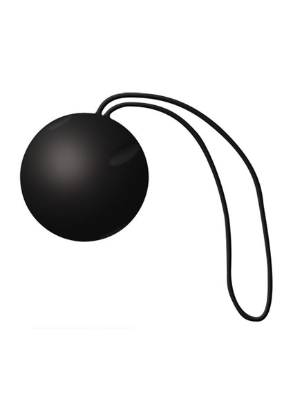 JOYBALLS SINGLE BLACK