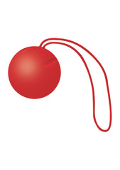 JOYBALLS SINGLE RED