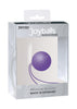 JOYBALLS SINGLE VIOLET