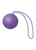 JOYBALLS SINGLE VIOLET