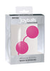 JOYBALLS PINK