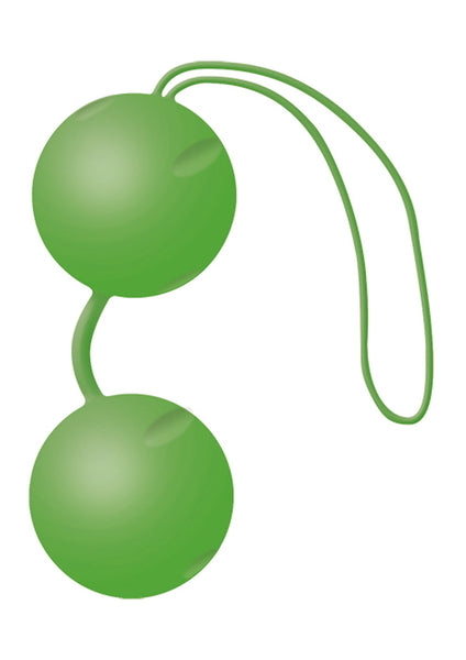 JOYBALLS LIGHT GREEN