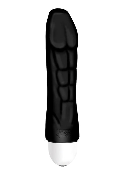 JOYSTICK THE BODY COMFORT BLACK